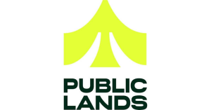 Logo for Public Lands