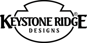 Logo for Keystone Ridge Designs