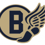 Logo for Butler XC/TF