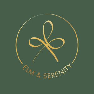 Sponsor Logo for Elm & Serenity