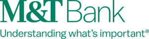 Sponsor Logo for M&T Bank