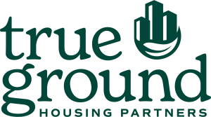 Sponsor Logo for True Ground Housing Partners