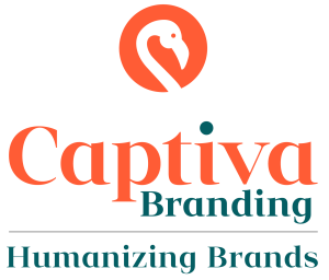 Sponsor Logo for Captiva Branding