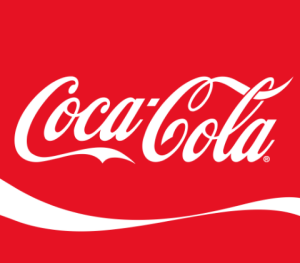 Sponsor Logo for Coca Cola