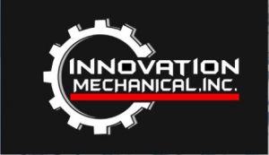 Sponsor Logo for Innovation Mechanical Inc