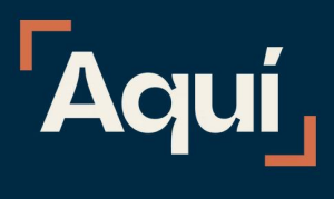Sponsor Logo for Aqui - Evolve Strategy Group