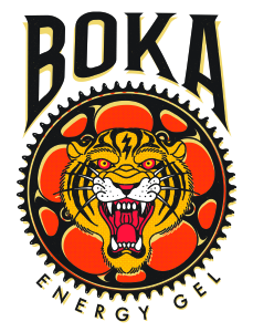 Sponsor Logo for Boka