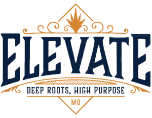 Sponsor Logo for Elevate