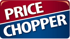 Sponsor Logo for Price Chopper