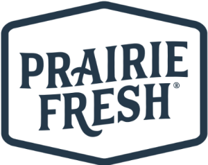 Sponsor Logo for Prarie Fresh