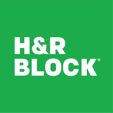 Sponsor Logo for H&R Block