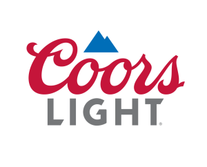 Sponsor Logo for Coors