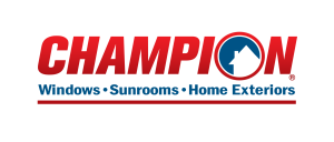 Sponsor Logo for Champion Windows