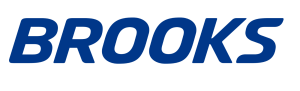 Sponsor Logo for Brooks