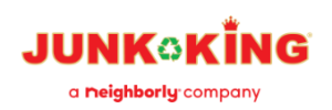 Sponsor Logo for Junk King