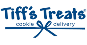 Sponsor Logo for Tiffs Treats