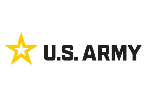 Sponsor Logo for Army