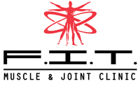 Sponsor Logo for FIT
