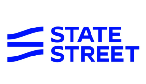 Sponsor Logo for State Street