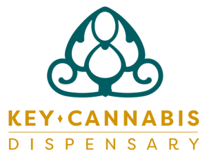 Sponsor Logo for Key Cannabis
