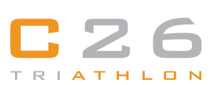 Sponsor Logo for C26 Triathlon