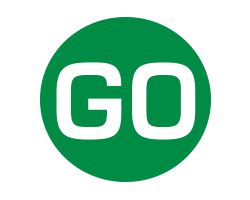 Sponsor Logo for Go Agency