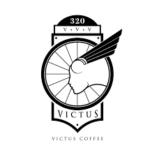 Sponsor Logo for Victus Coffee