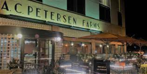 Sponsor Logo for AC Petersen Farms