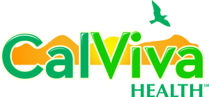 Sponsor Logo for CalViva Health