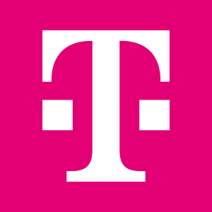 Sponsor Logo for T-Mobile