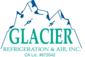 Sponsor Logo for Glacier Refrigeration & Air, Inc.