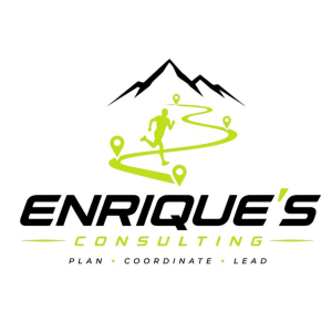 Sponsor Logo for Enrique's Consulting