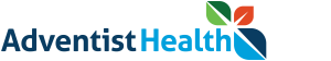 Sponsor Logo for Adventist Health