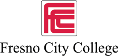 Sponsor Logo for Fresno City College