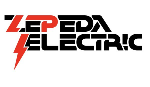 Sponsor Logo for Zepeda Electric