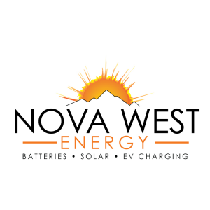 Sponsor Logo for Nova West Energy