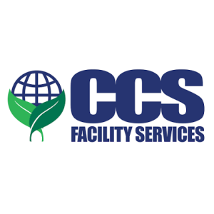 Sponsor Logo for CCS Facility Services