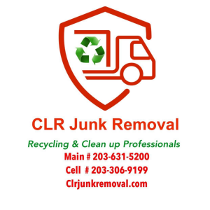 Sponsor Logo for CLR Junk Removal
