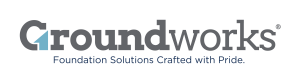 Sponsor Logo for GROUNDWORKS