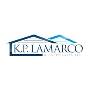 Sponsor Logo for K.P. LaMarco & Associates