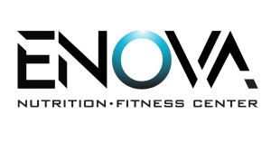 Sponsor Logo for Enova Nutrition & Fitness Center