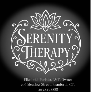Sponsor Logo for Serentity Therapy