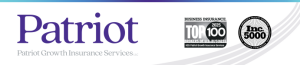 Sponsor Logo for Patriot Insurance Growth Services