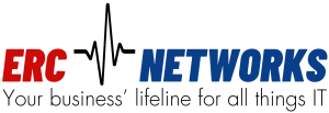 Sponsor Logo for ERC Networks