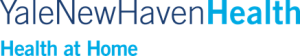 Sponsor Logo for Yale New Haven Health