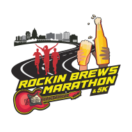 Rockin Brews Marathon
