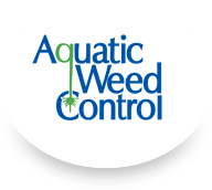 Our Sponsor Logo for Aquatic Weed Control
