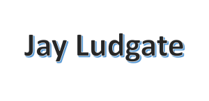 Our Sponsor Logo for Jay Ludgate