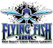 Sponsor Logo for Flying Fish Ink