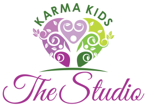 Sponsor Logo for The Studio